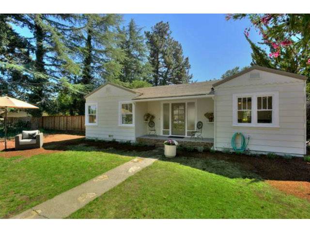 Los Altos, CA 94022,444 MUNDELL WAY