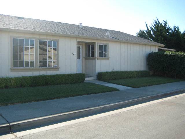 Watsonville, CA 95076,541 CLOUDVIEW DR