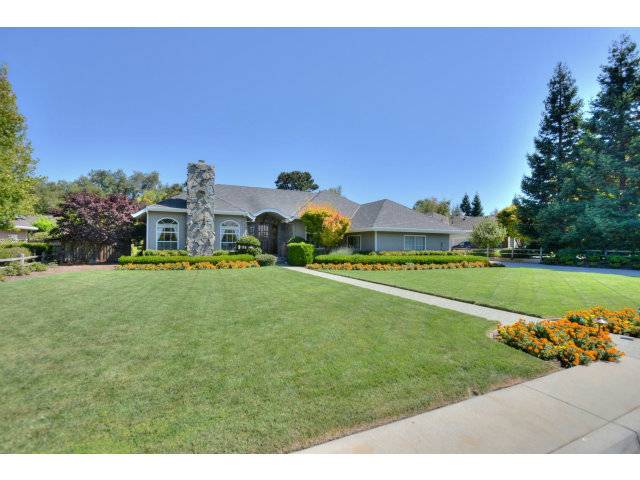 Saratoga, CA 95070,19363 KERWIN RANCH CT