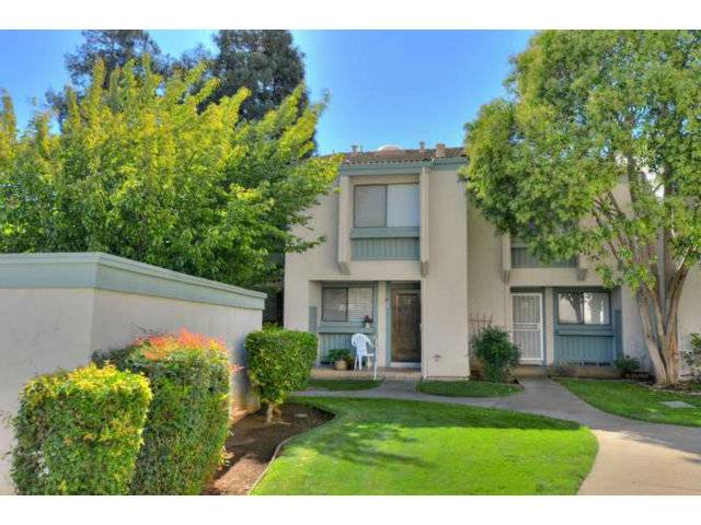 Morgan Hill, CA 95037,260 W DUNNE AVE #38