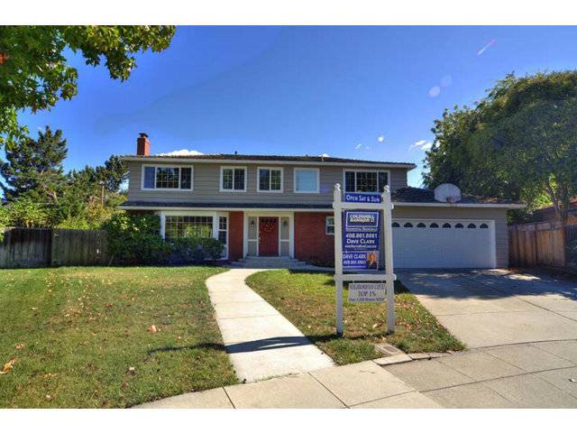 Sunnyvale, CA 94087,1046 RANGPUR CT