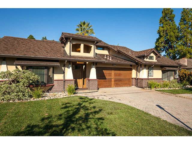 Los Altos, CA 94024,1380 HOLLY AVE