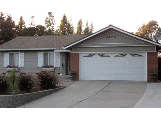 Morgan Hill, CA 95037,2455 PINTO CT