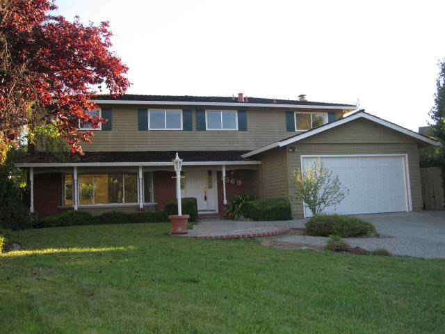 San Jose, CA 95120,1369 CAMINO ROBLES WAY