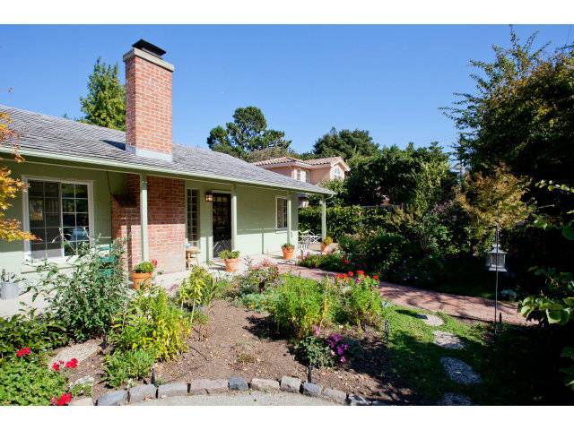 Menlo Park, CA 94025,1440 MILLS CT