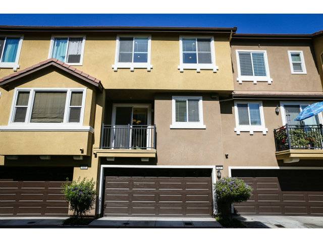 Sunnyvale, CA 94089,421 PARIA TER