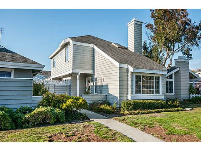 Redwood City, CA 94065,757 NEWPORT CIR