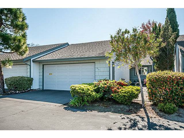 Foster City, CA 94404,970 DIAZ LN