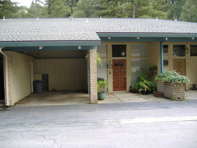 Boulder Creek, CA 95006,16533 BIG BASIN WAY #17