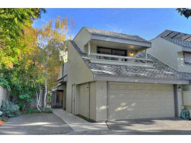 Palo Alto, CA 94306,670 SAN ANTONIO RD #25