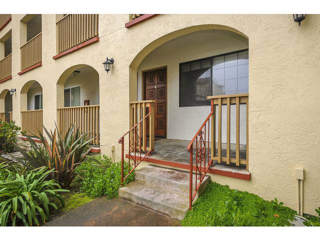 Pacifica, CA 94044,2355 BEACH BLVD #103