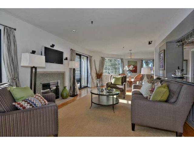 Palo Alto, CA 94301,165 FOREST AVE #3A