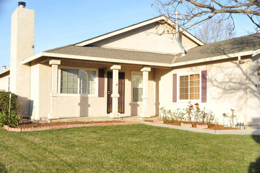 Hollister, CA 95023,610 Argonne AVE