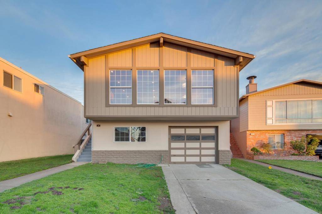 Pacifica, CA 94044,Address not disclosed