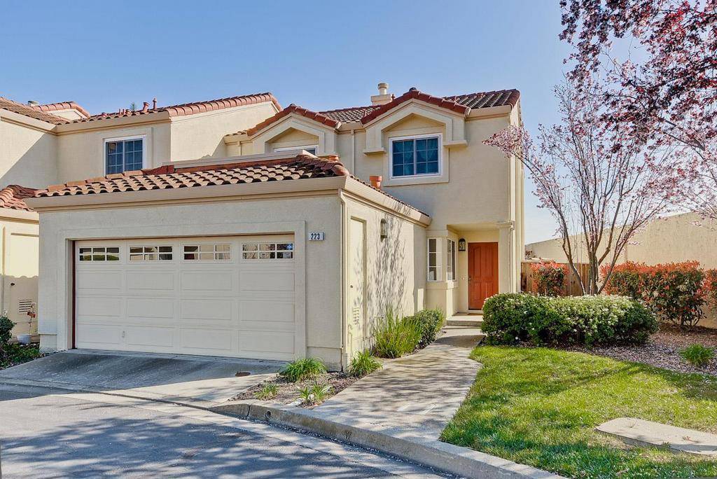 Milpitas, CA 95035,223 Fairmeadow WAY