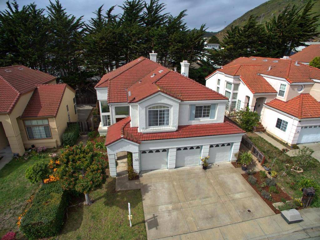 South San Francisco, CA 94080,137 Lucca DR