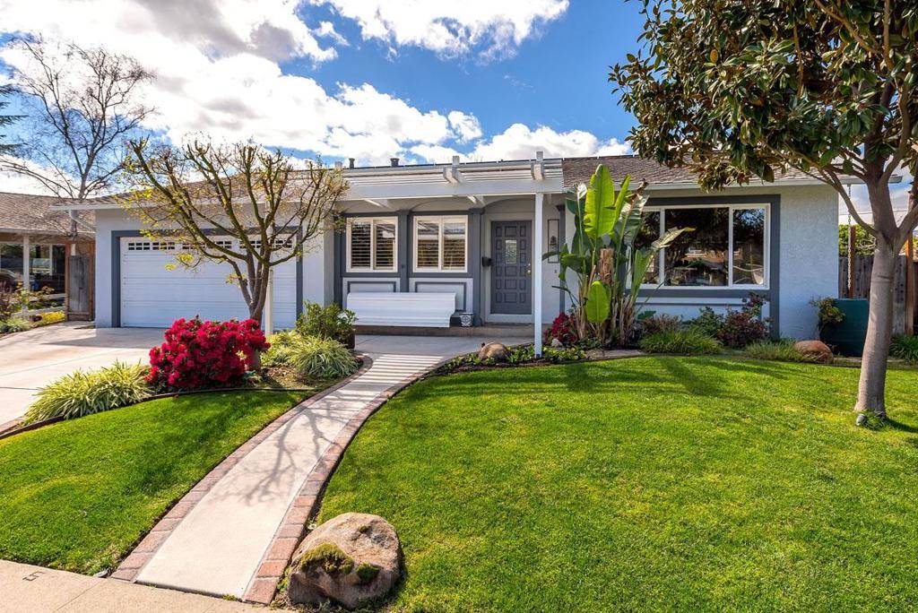 San Jose, CA 95120,6461 Hidden Creek CT