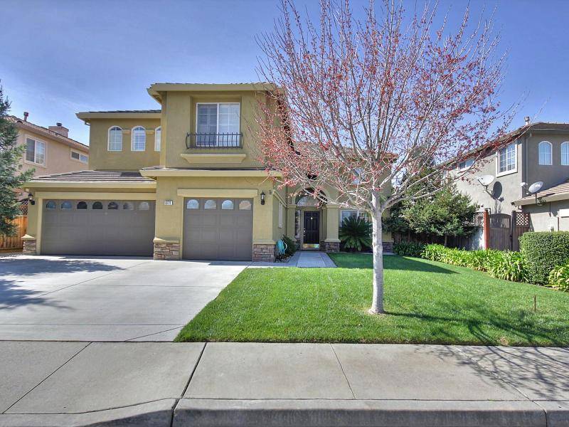 Gilroy, CA 95020,9771 Linnet CT