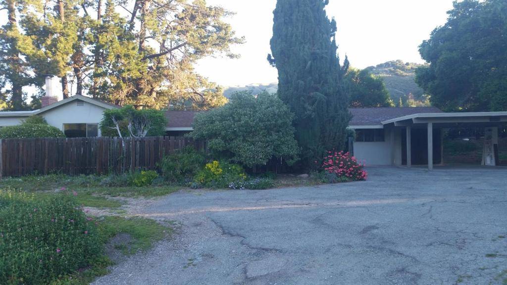 Carmel Valley, CA 93924,Address not disclosed