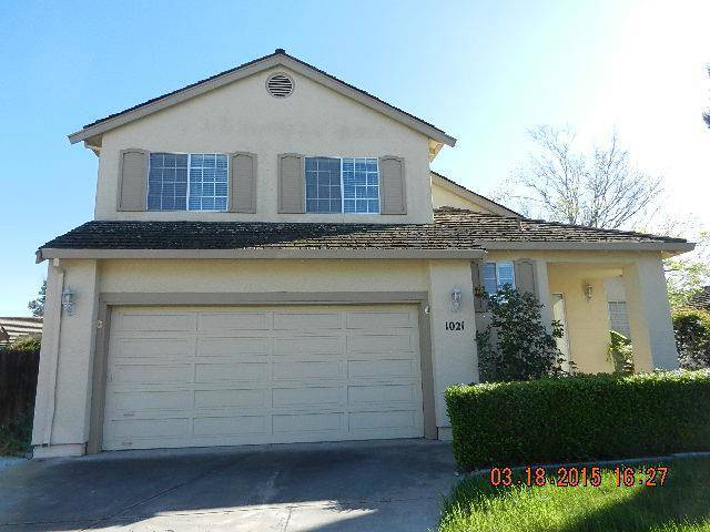 Hollister, CA 95023,1021 Peach ST