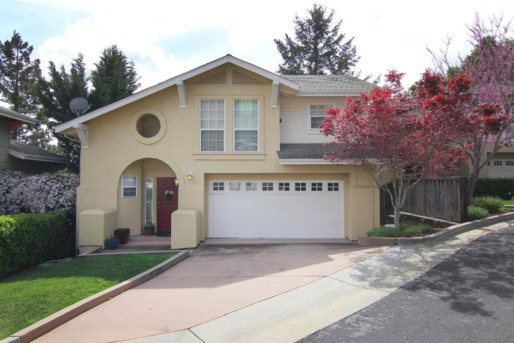 Scotts Valley, CA 95066,5 Tuscany