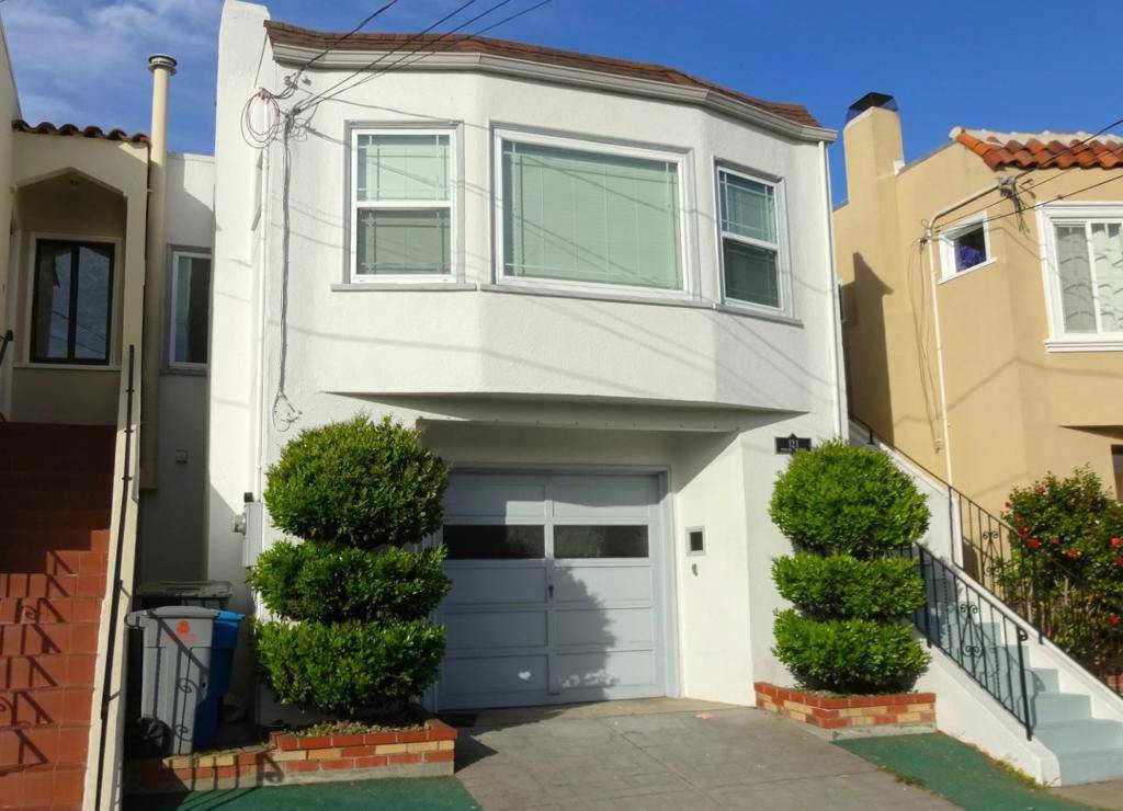 San Bruno, CA 94066,121 Poplar AVE