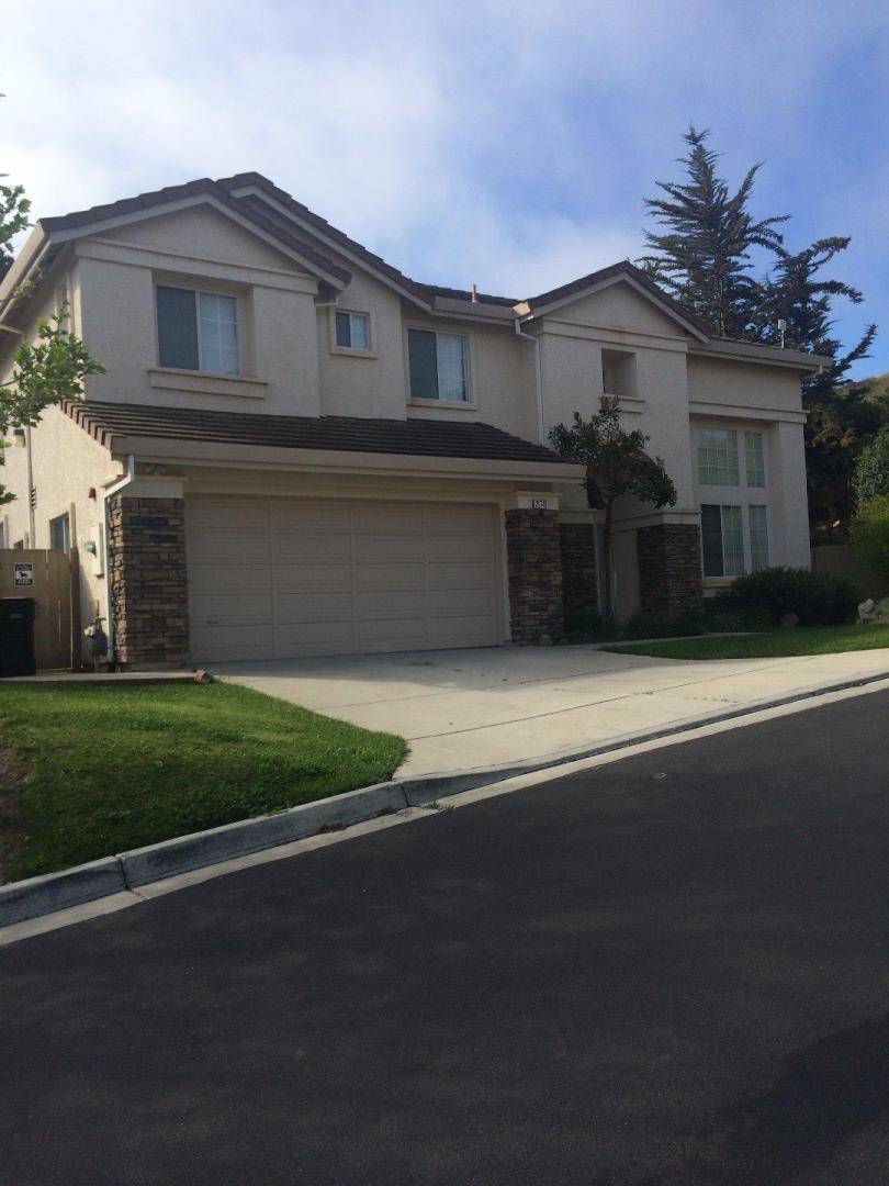 Salinas, CA 93908,21741 Woodrose PL