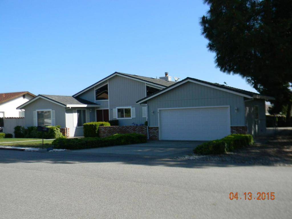 Hollister, CA 95023,501 Donald DR