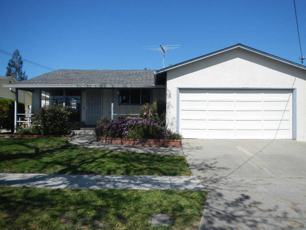 Hayward, CA 94545,2349 Cryer ST