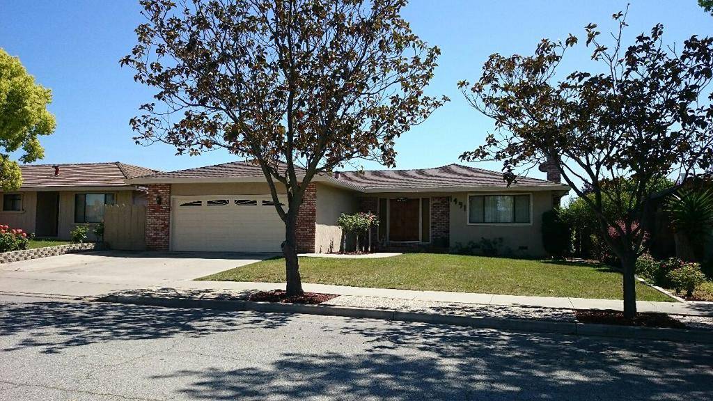 Hollister, CA 95023,1491 Albright DR