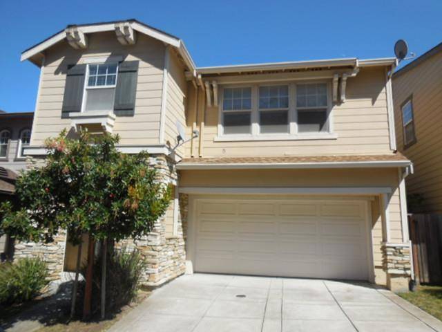 Daly City, CA 94014,933 Farrier PL