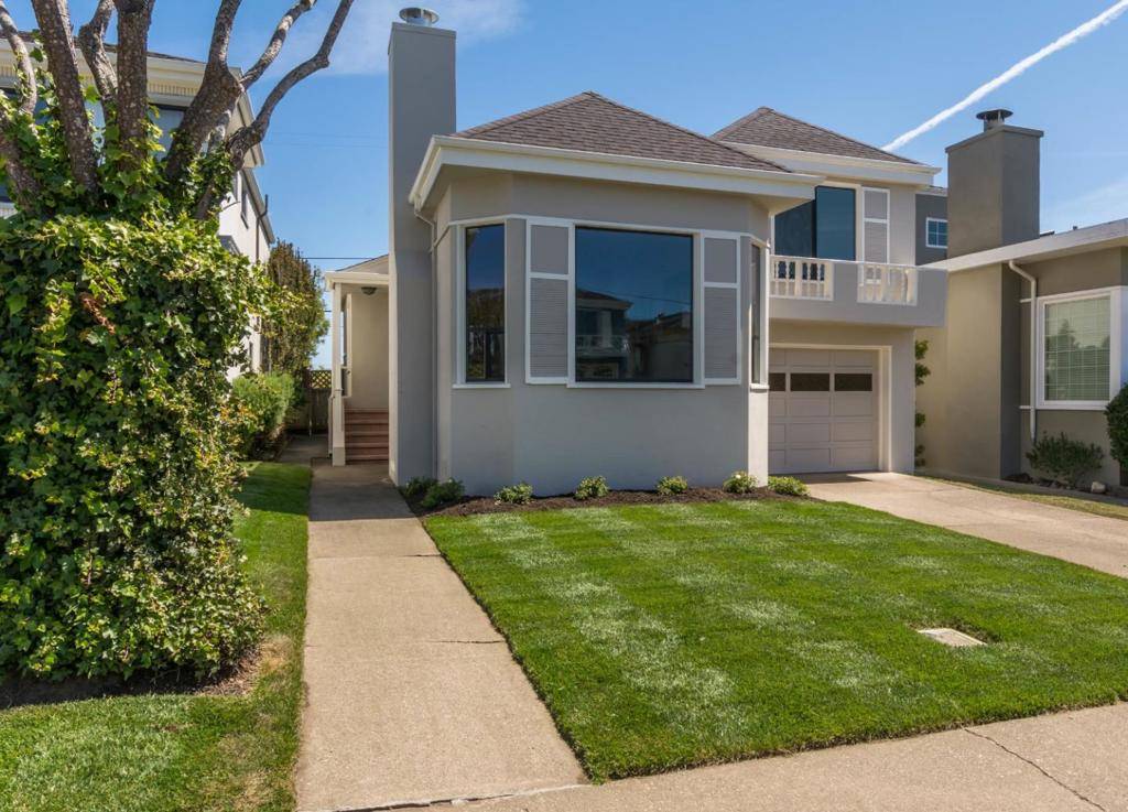 Daly City, CA 94015,32 Westmont DR