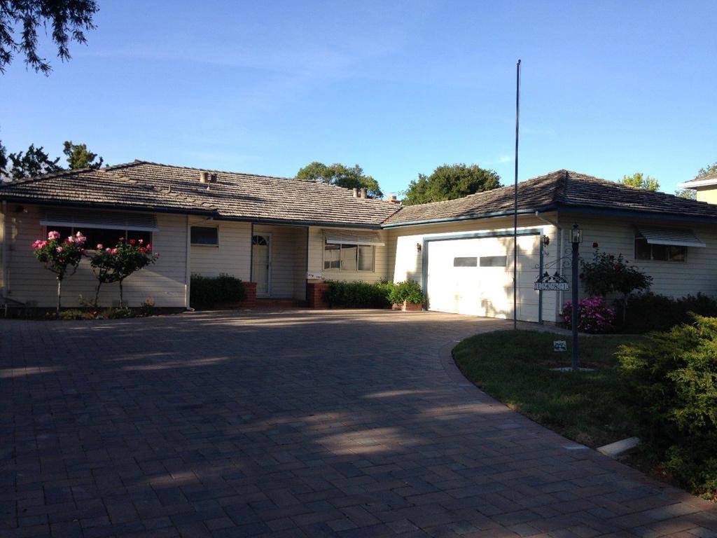 Los Altos, CA 94024,1481 Morton AVE