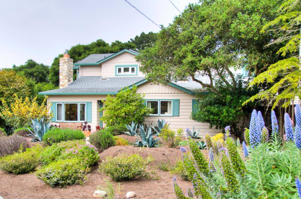 Pacific Grove, CA 93950,Address not disclosed