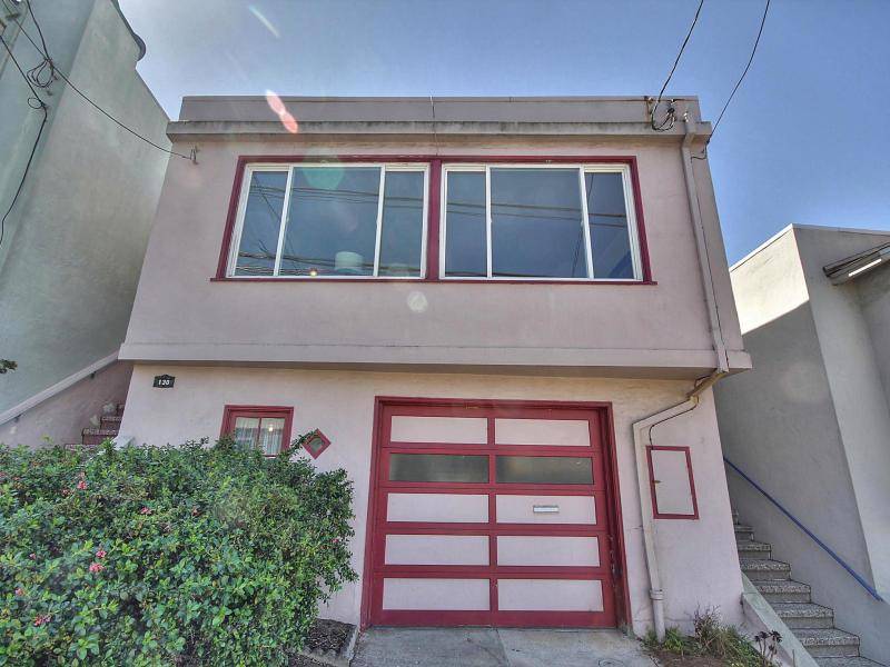 Daly City, CA 94014,130 Thiers ST