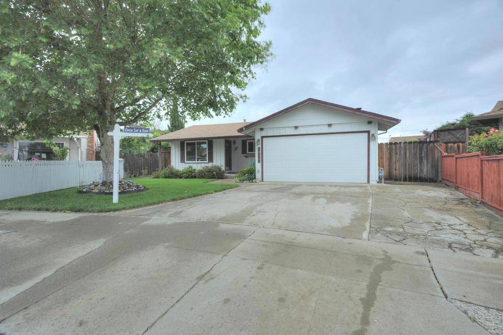 Fremont, CA 94538,39817 Duran CT