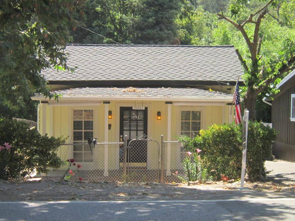 San Jose, CA 95120,21692 Almaden RD