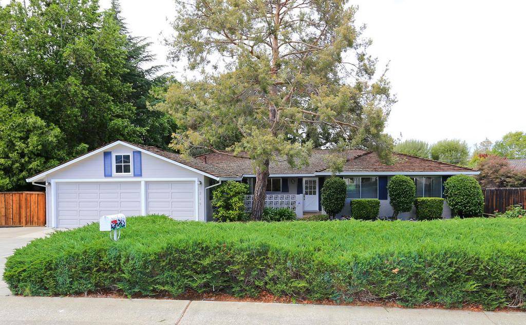 Los Altos, CA 94022,219 Yerba Santa AVE