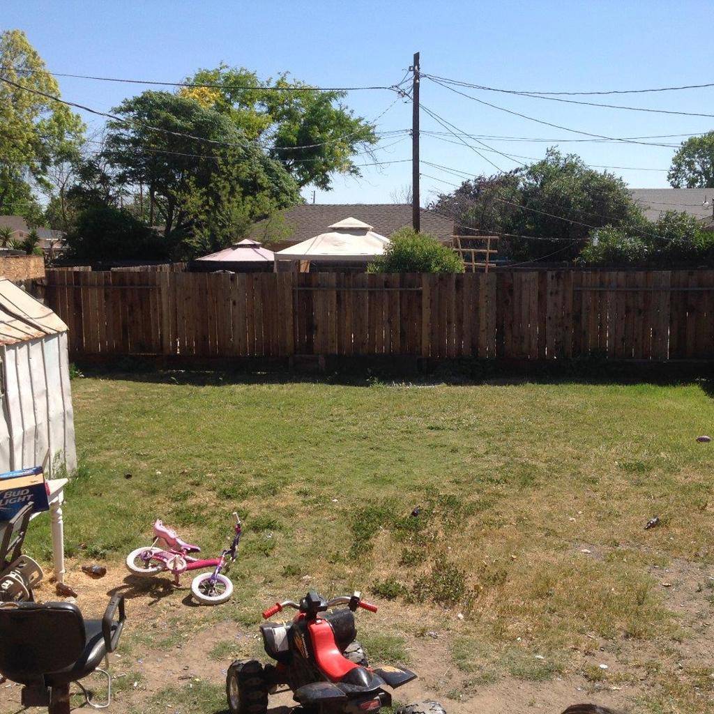 Los Banos, CA 93635,1236 4th ST