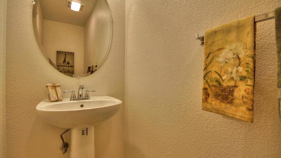 Address not disclosed Milpitas, CA 95035