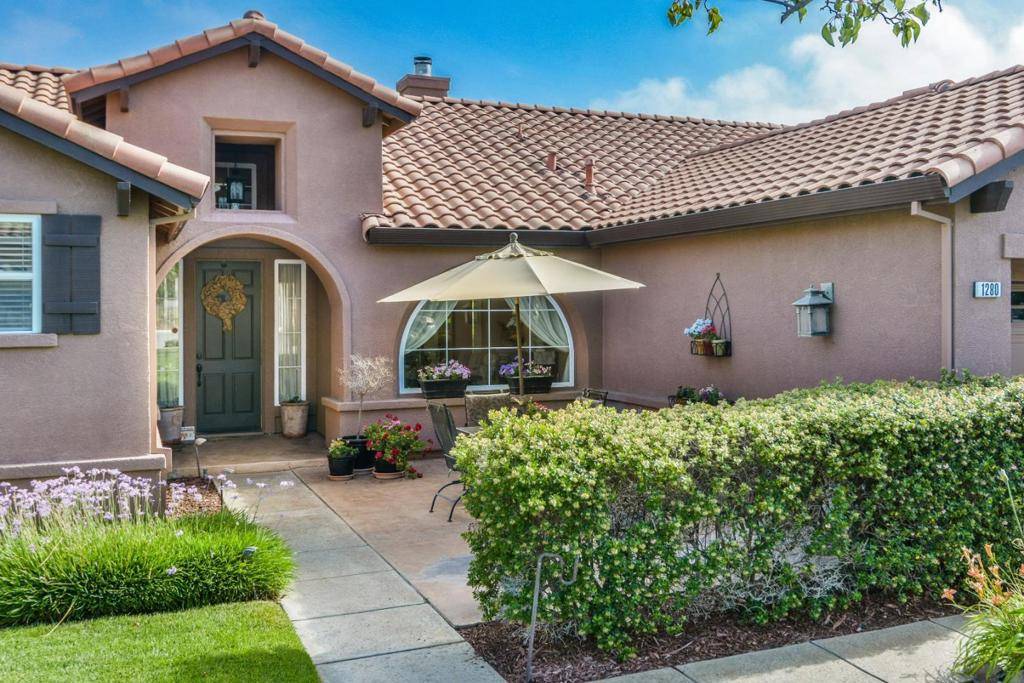 Hollister, CA 95023,1280 Quail Ridge WAY