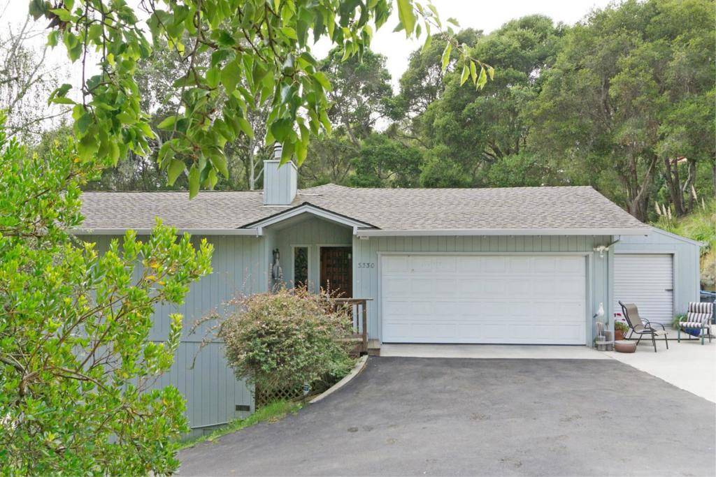 Aptos, CA 95003,3330 Vienna DR