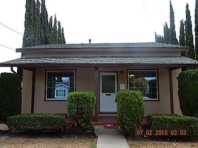 San Jose, CA 95127,63 Pala AVE
