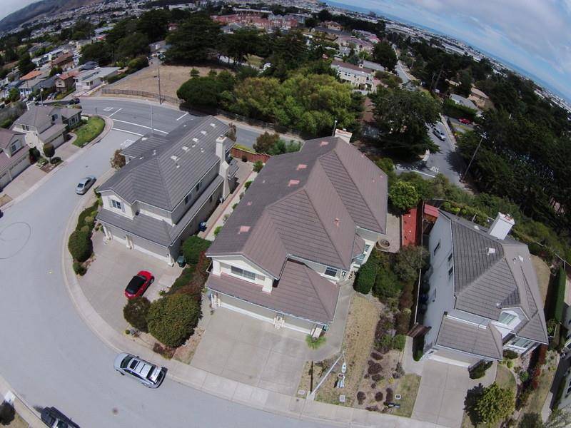 Address not disclosed South San Francisco, CA 94080