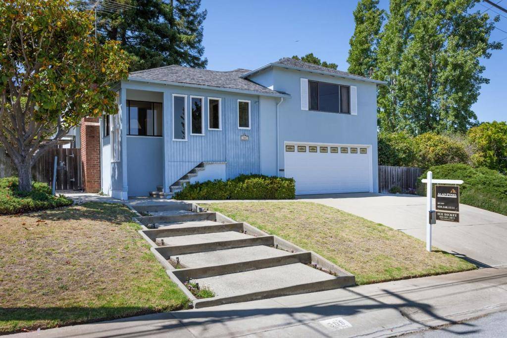 Millbrae, CA 94030,308 Helen DR