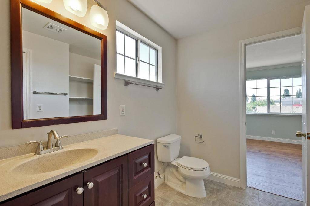 Address not disclosed Milpitas, CA 95035