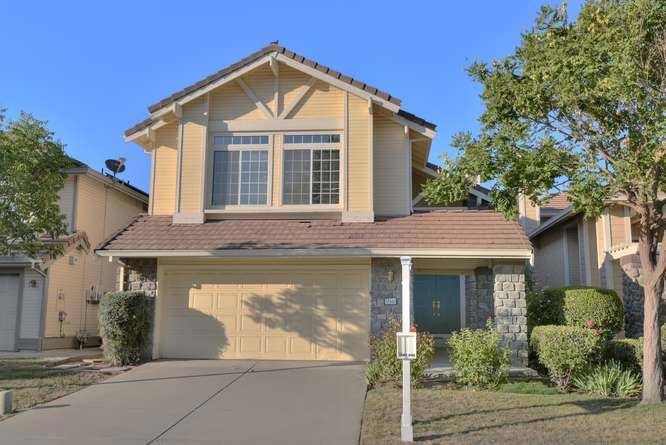 Morgan Hill, CA 95037,17530 Montoya CIR