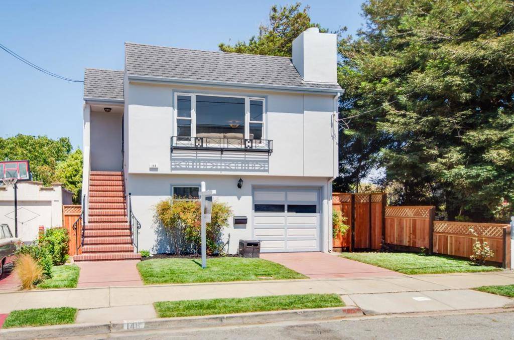 San Bruno, CA 94066,Address not disclosed