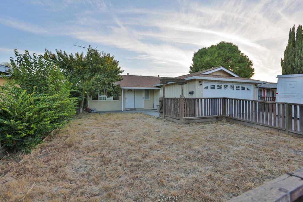 San Jose, CA 95127,1465 Mt. Diablo DR
