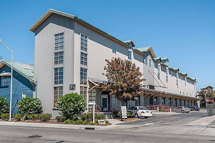 Santa Clara, CA 95050,1777 Lafayette ST #105